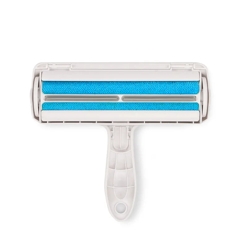 Pet Hair Remover Roller – Reusable Fur & Lint Cleaner for Dogs & Cats