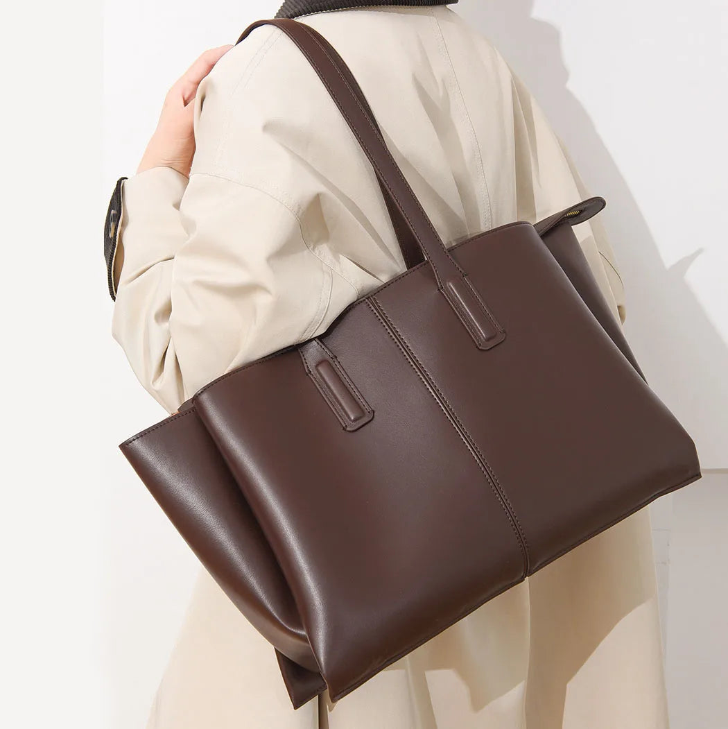 Women's Handbag, High-End Fashion Shoulder Bag