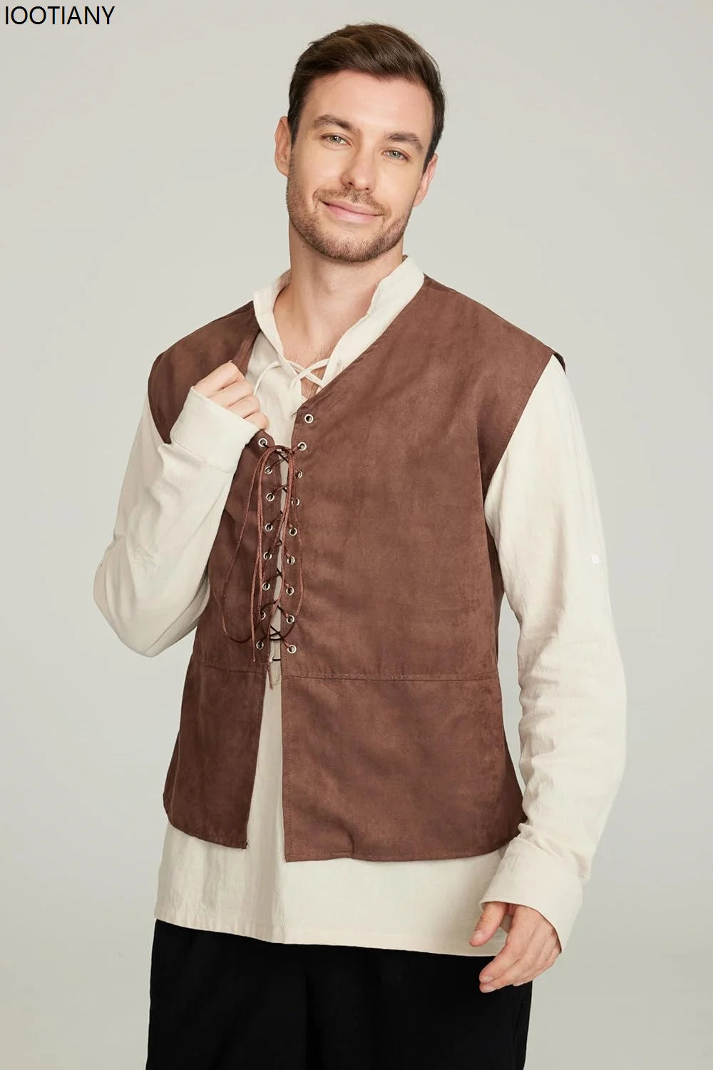 Medieval Renaissance Clothing Men