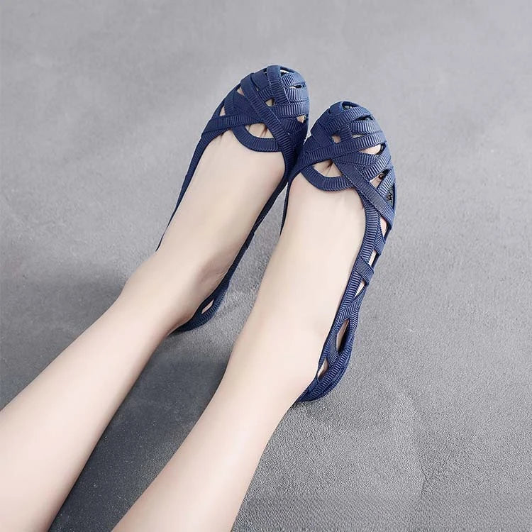 Women’s Breathable Summer Flats