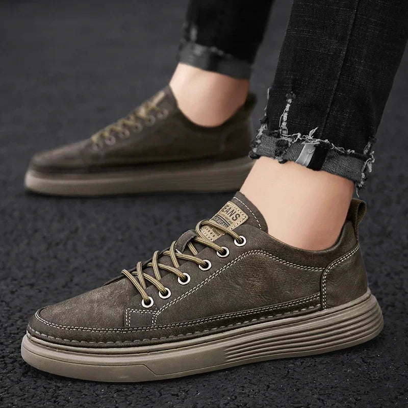 Classic Men's Sneakers