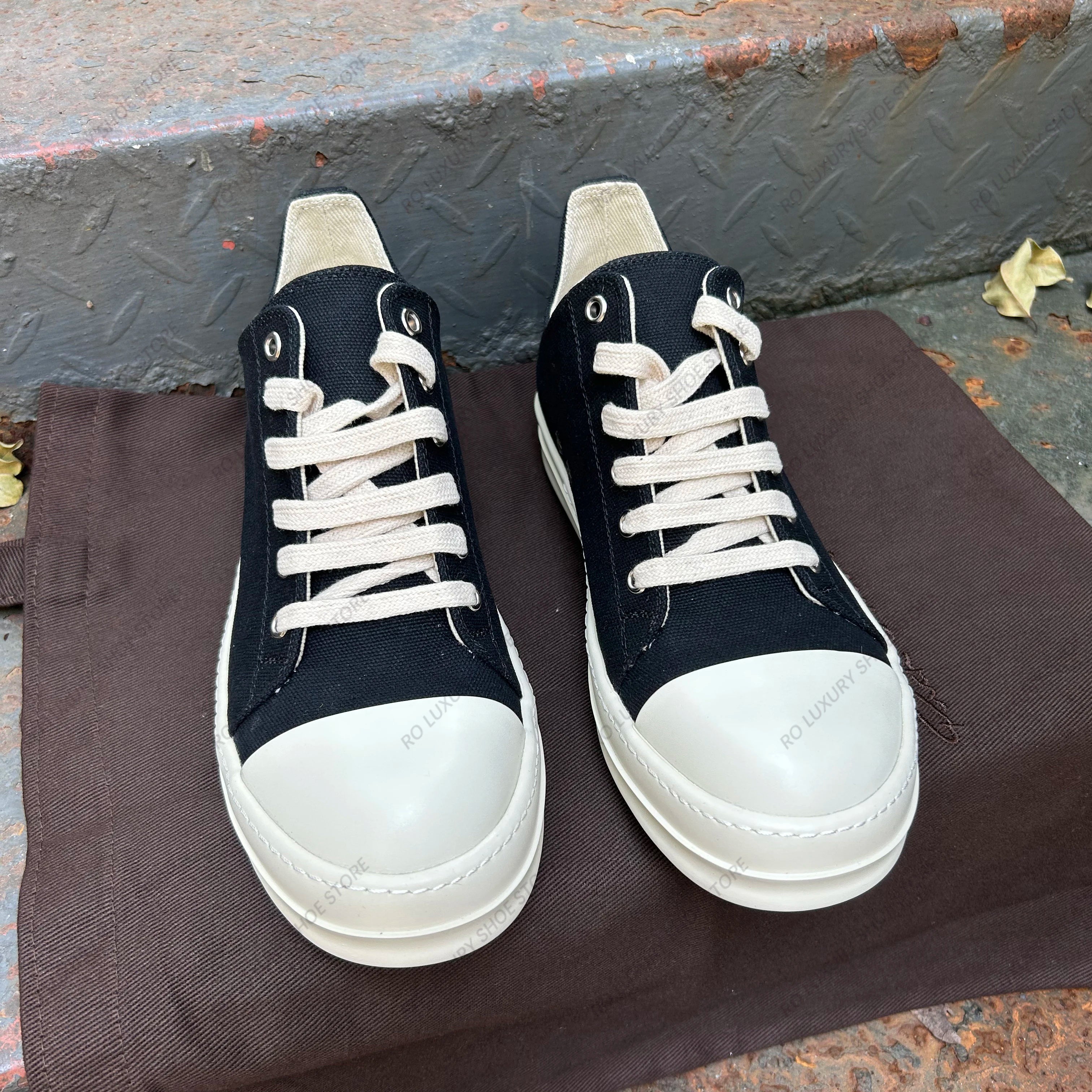 Classic Designer Men Shoe Casual