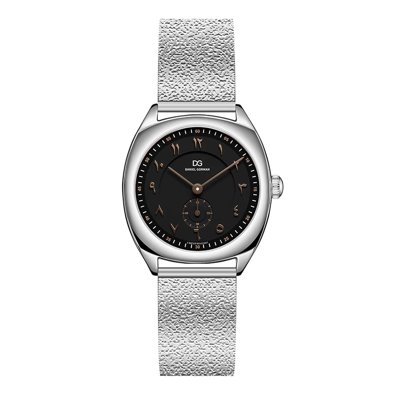 Arabische Uhren Arabic Gorman Watch