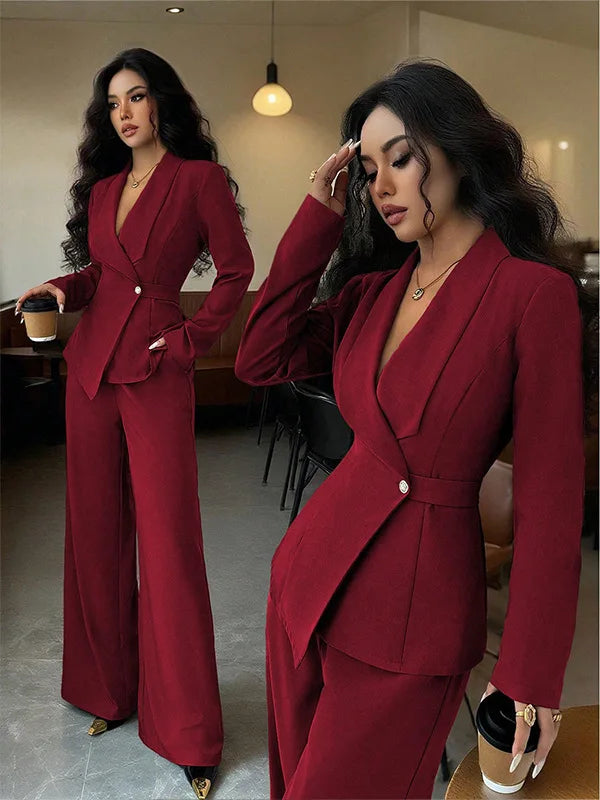 Women's cothing spring