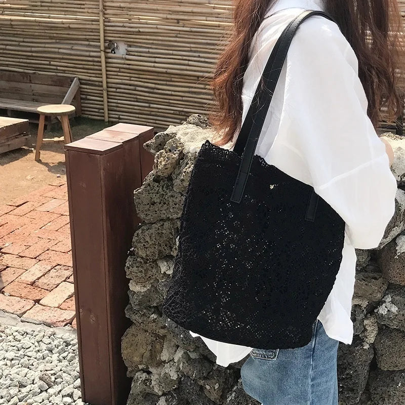 Women's Bag Shoulder Bags Leather Handbags