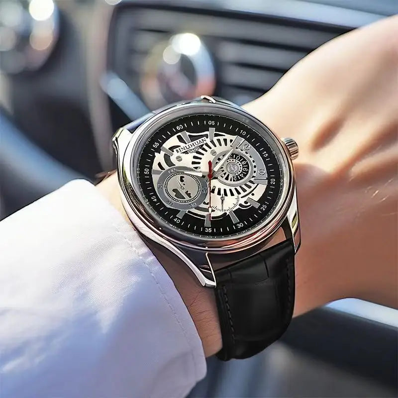Watch men's classic