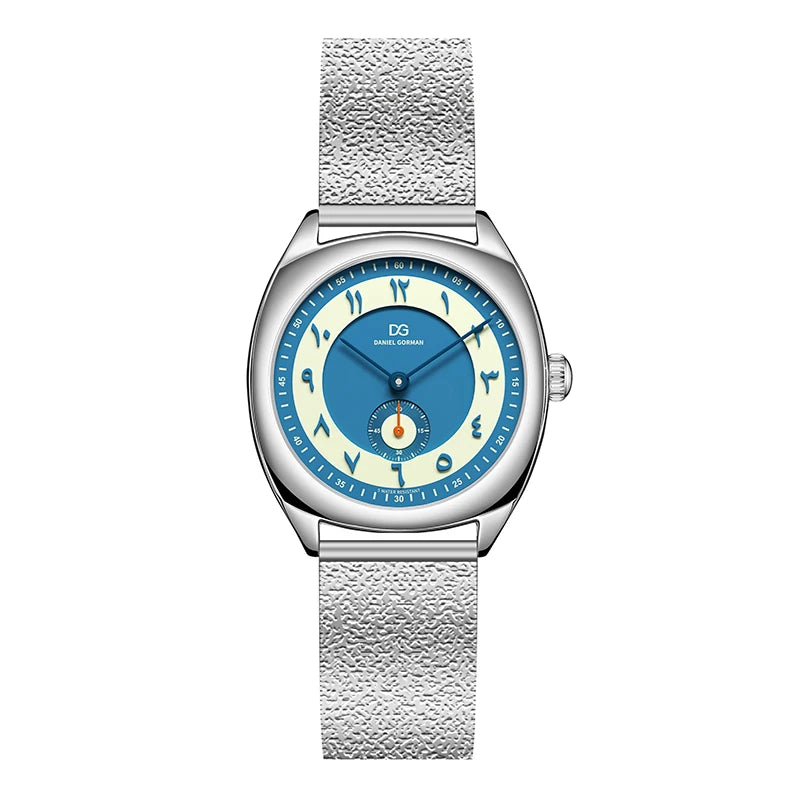 Arabische Uhren Arabic Gorman Watch
