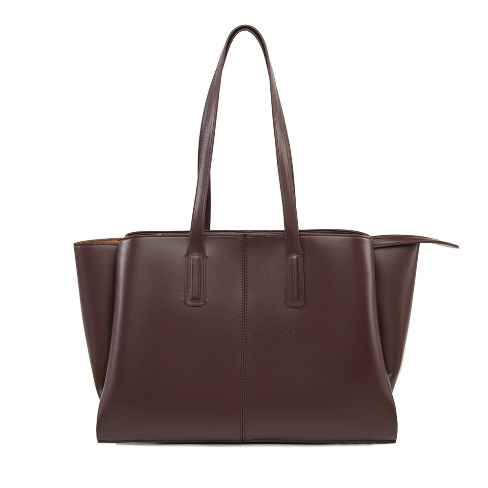 Women's Handbag, High-End Fashion Shoulder Bag
