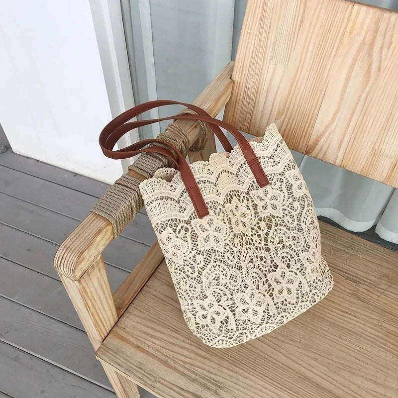 Women's Bag Shoulder Bags Leather Handbags