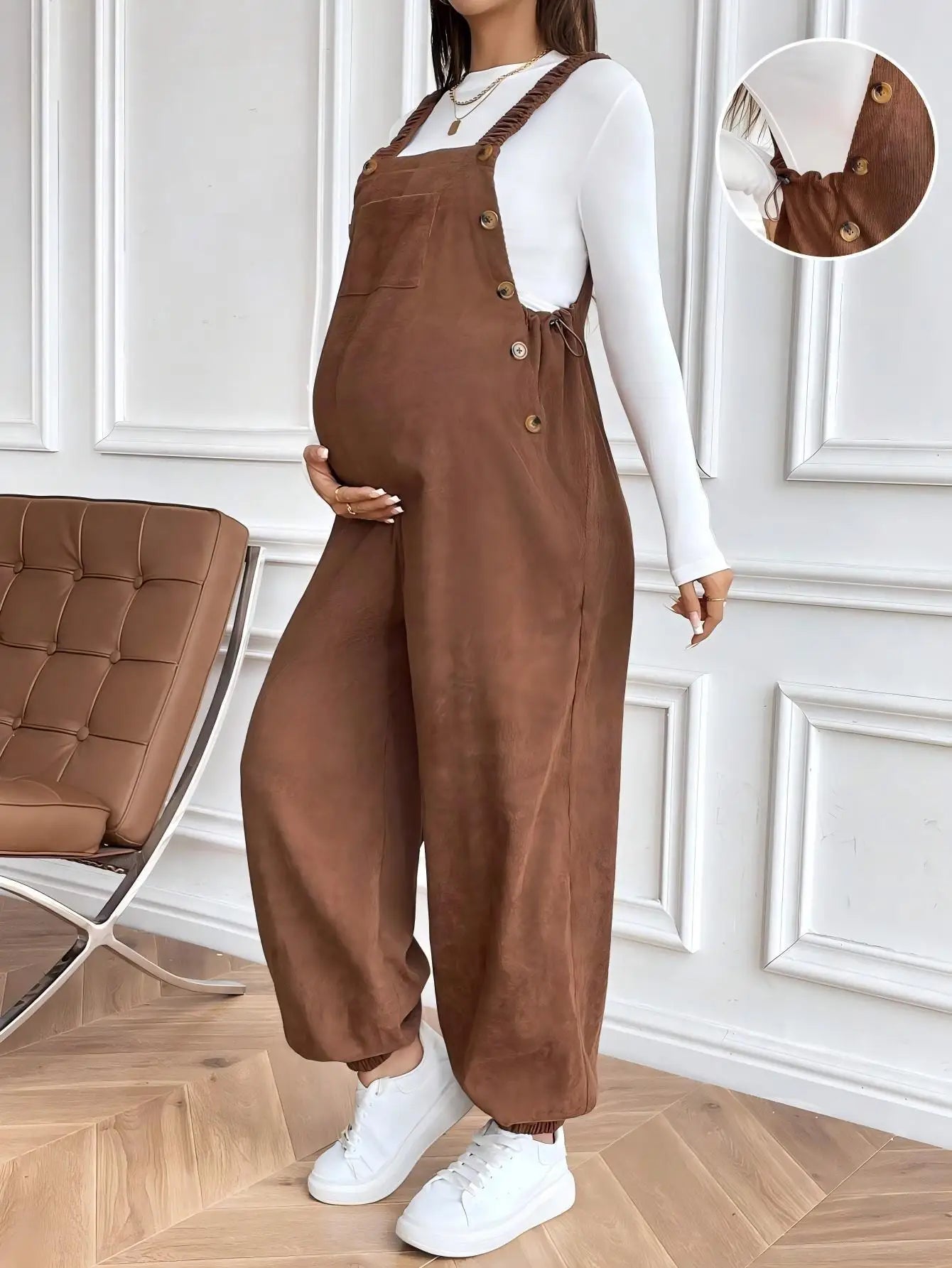 Maternity Clothes for Pregnant Women
