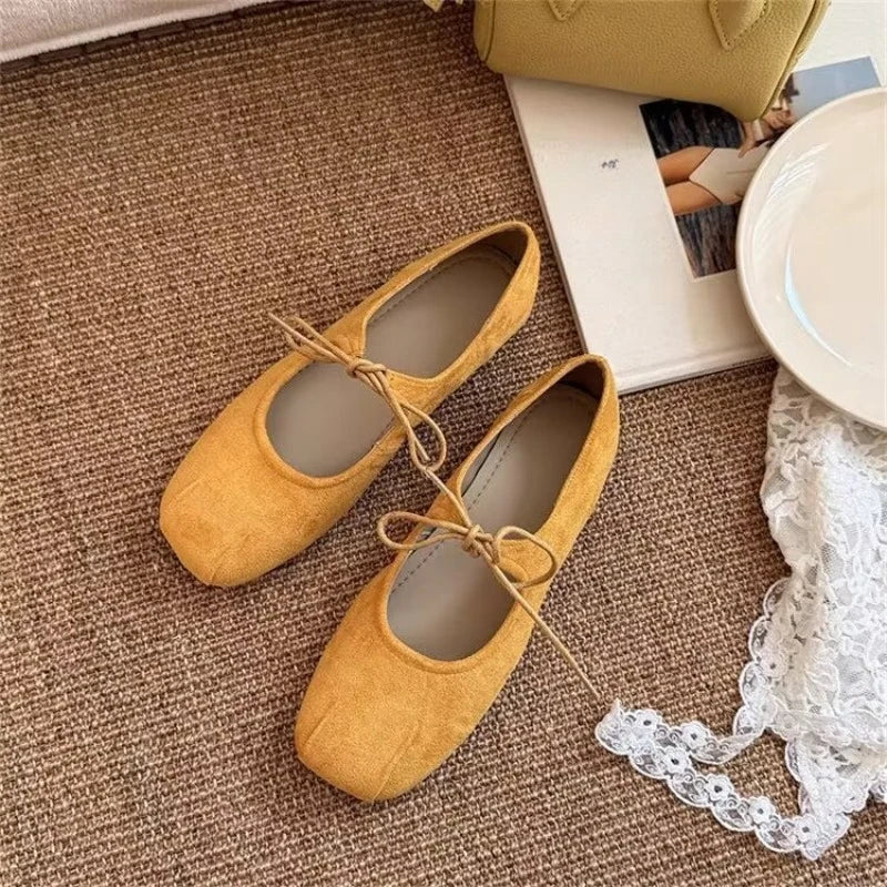 Women's Flat Shoes