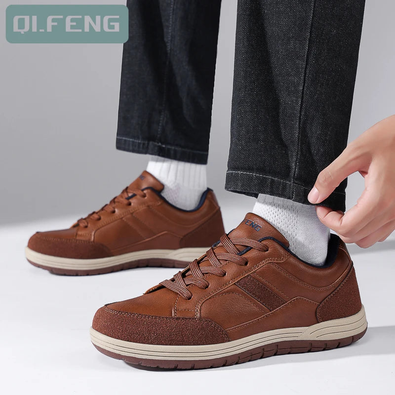 Classic Men Shoes