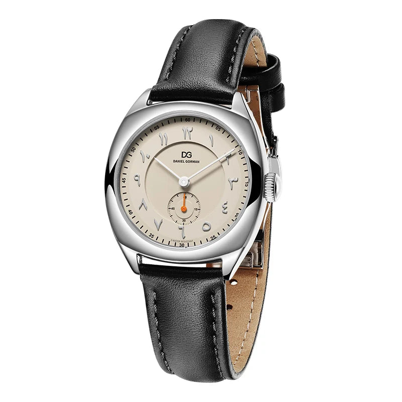 Arabische Uhren Arabic Gorman Watch