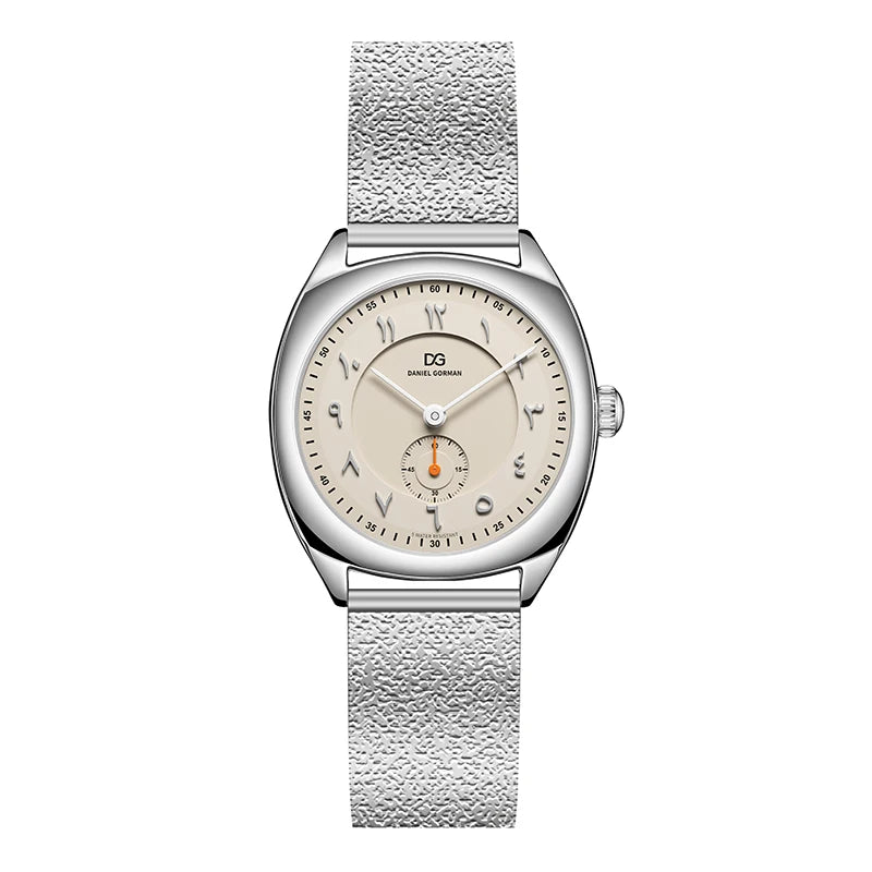 Arabische Uhren Arabic Gorman Watch