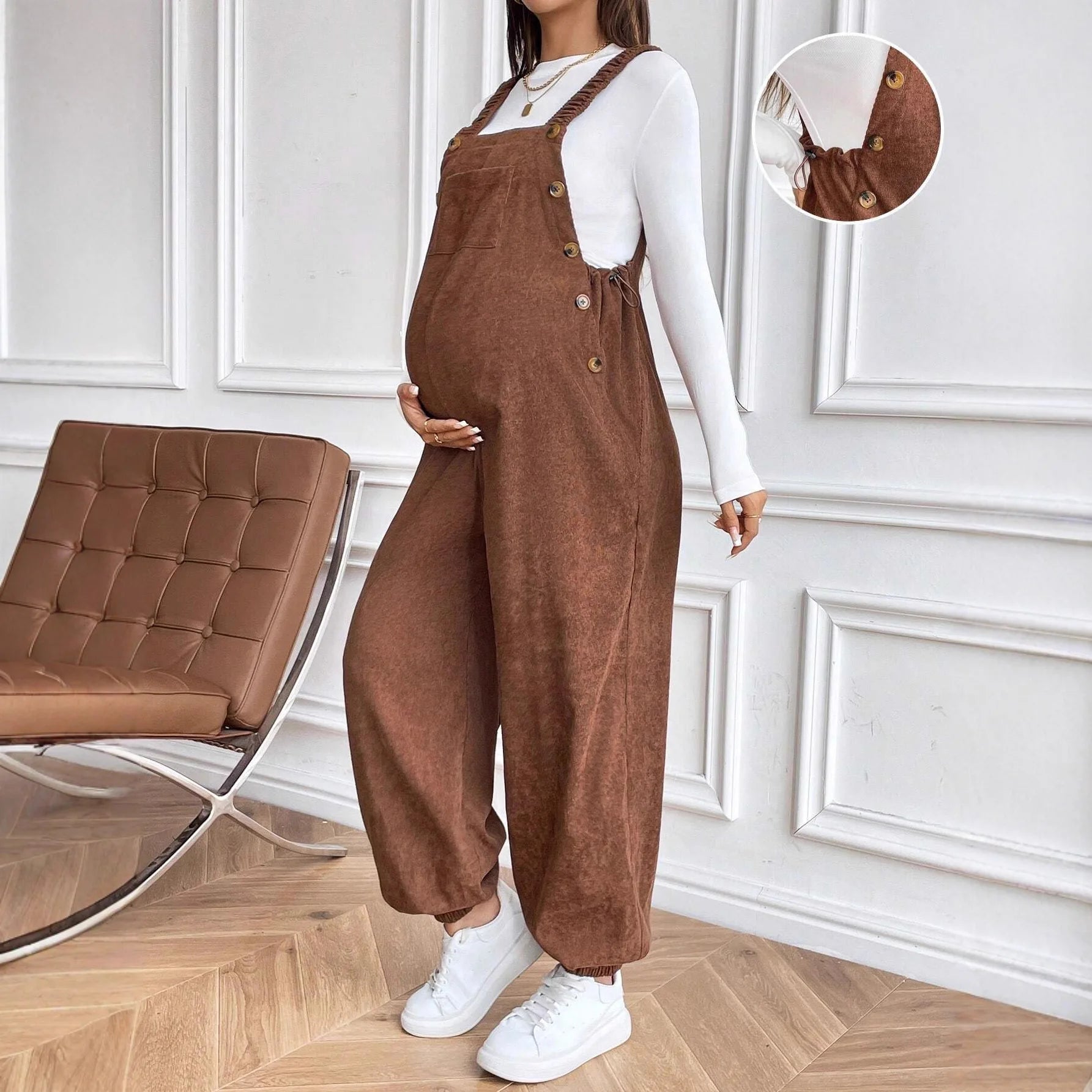 Maternity Clothes for Pregnant Women
