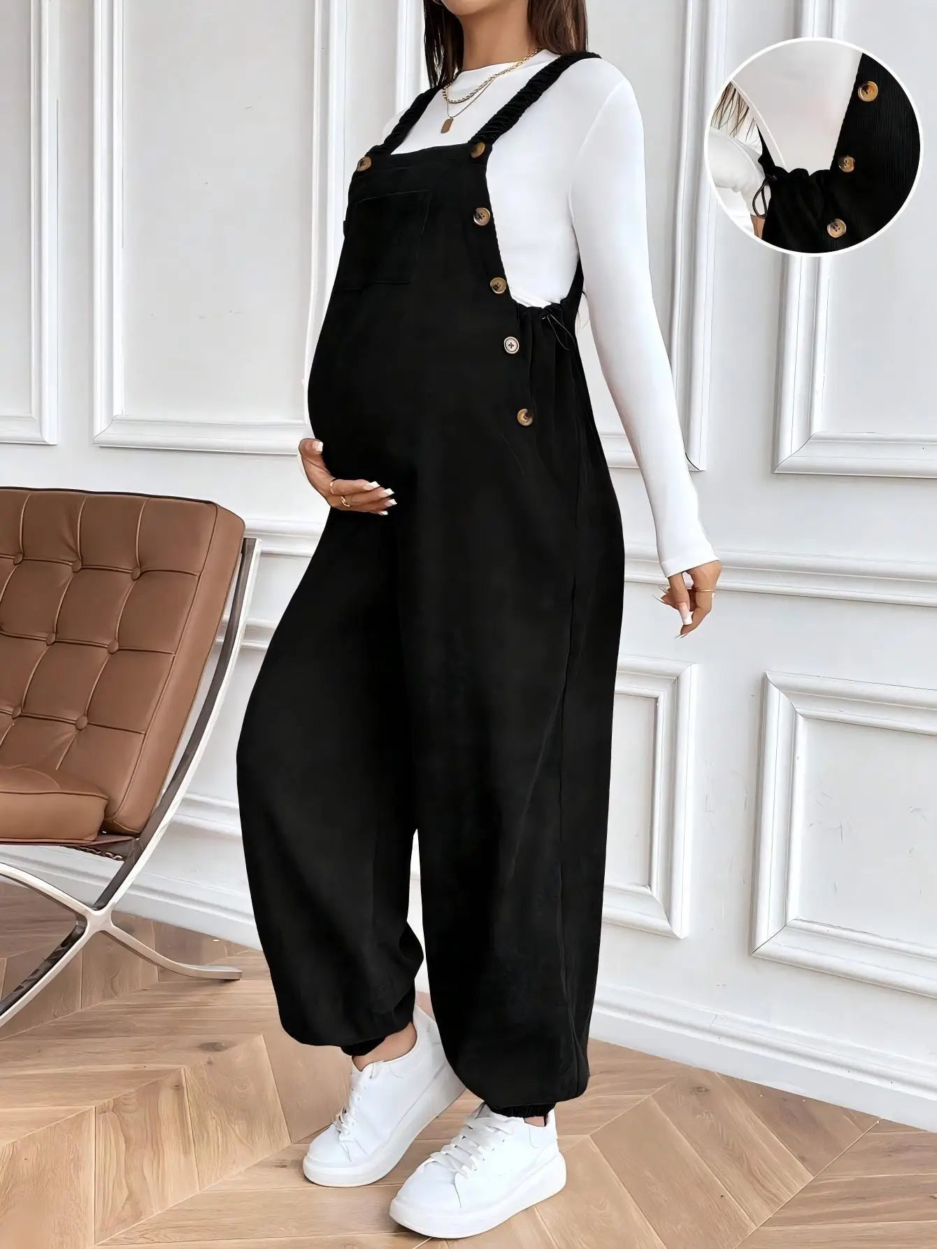 Maternity Clothes for Pregnant Women