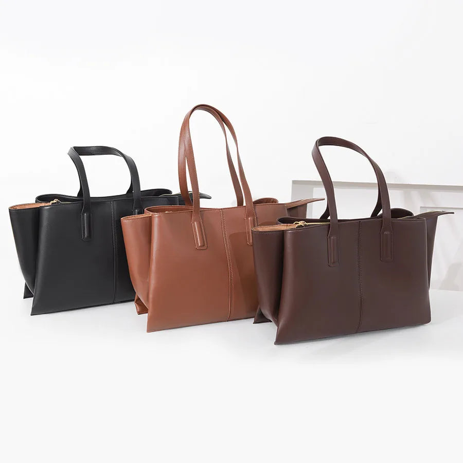 Women's Handbag, High-End Fashion Shoulder Bag