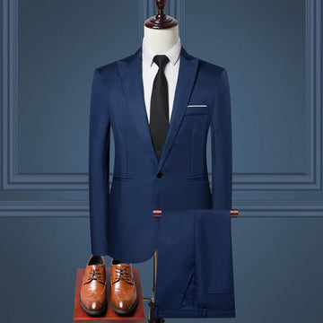 Luxury Men's Clothing