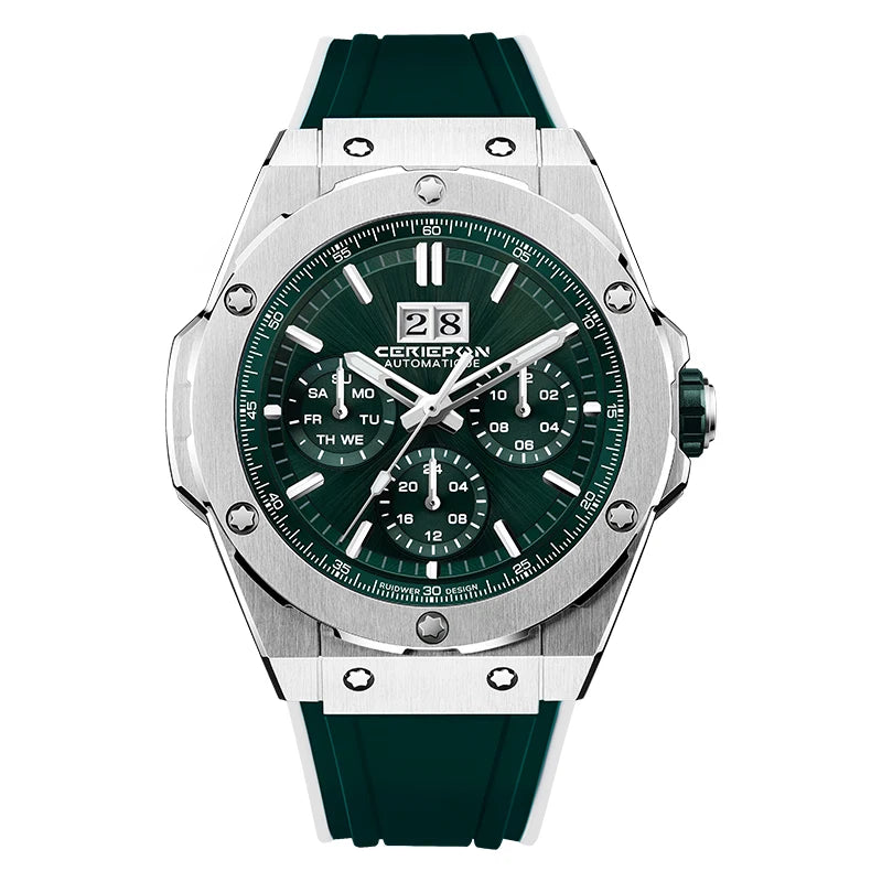 Man Mechanical Watches for Men