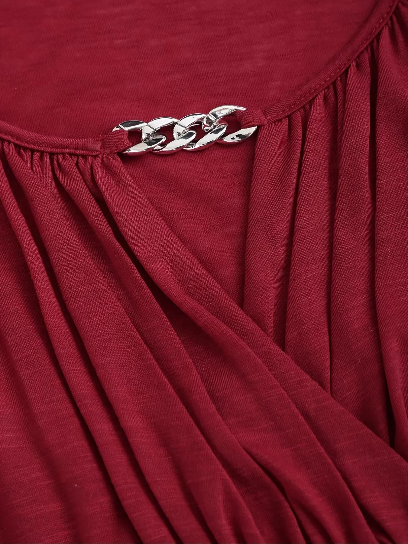 New Autumn and Winter European and American Fashion Women's Clothing