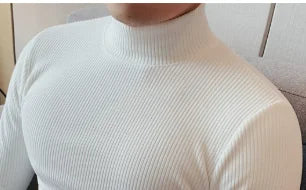 Man Long Sleeve T-Shir