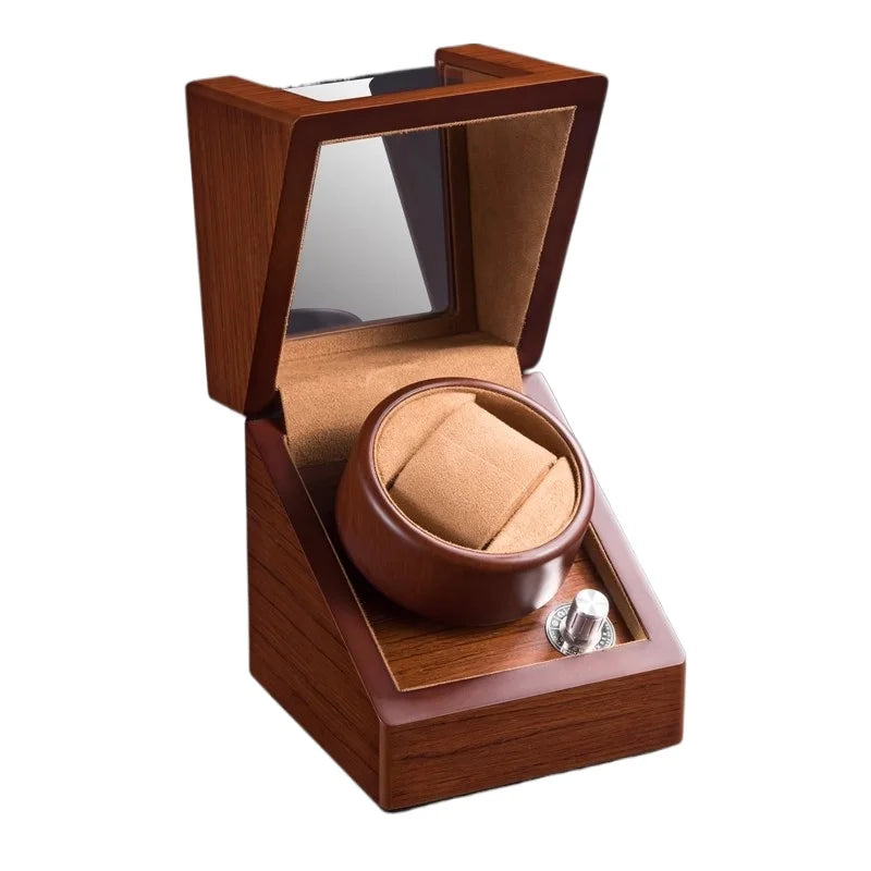 Silent Watch Winder Mechanical Watch Automatic Winding
