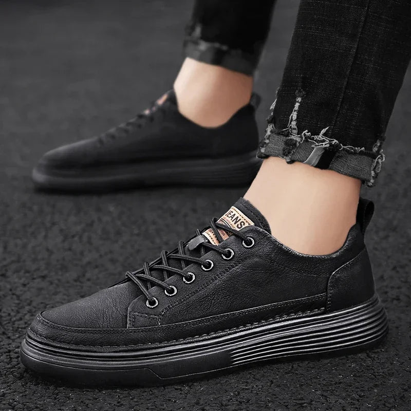 Classic Men's Sneakers