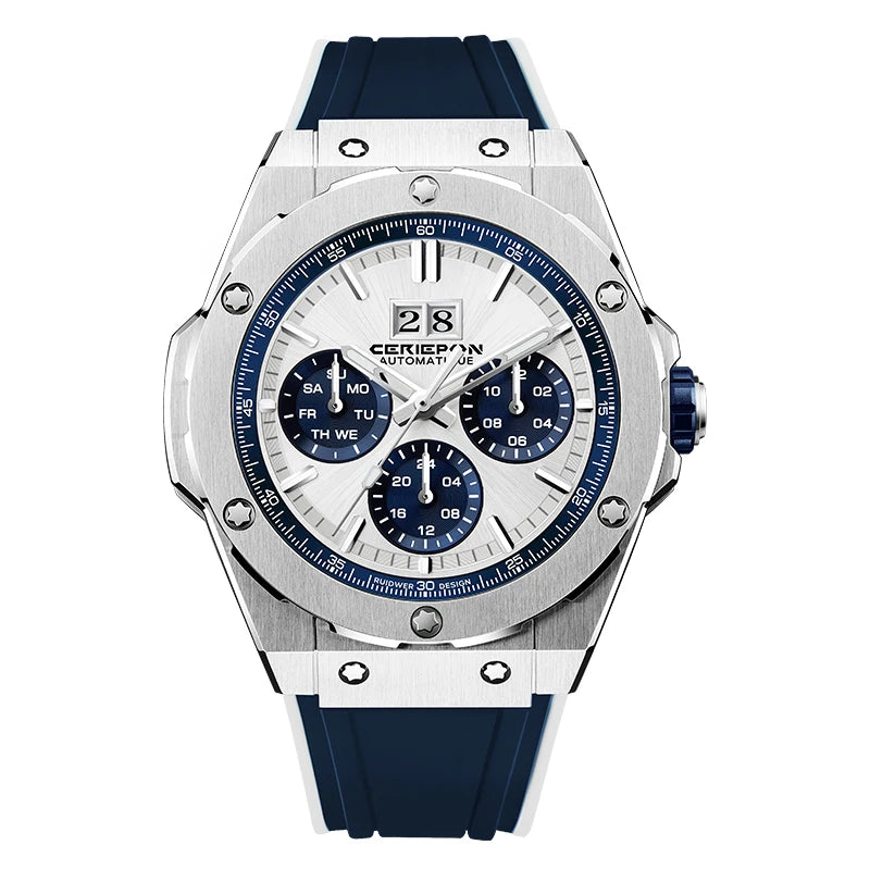 Man Mechanical Watches for Men
