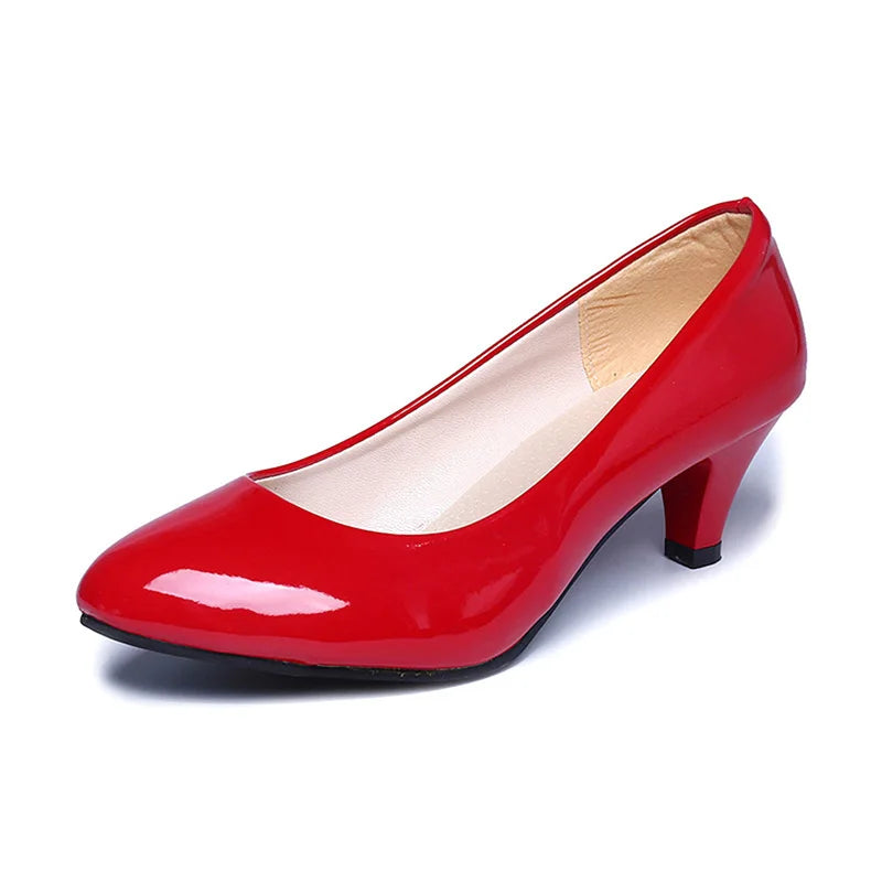 Ladies Heels