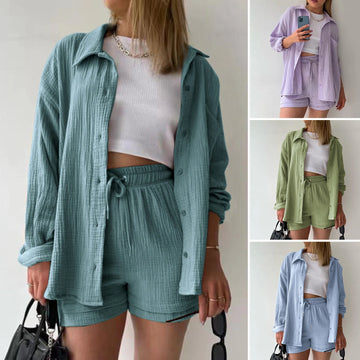 Women Summer Outfit