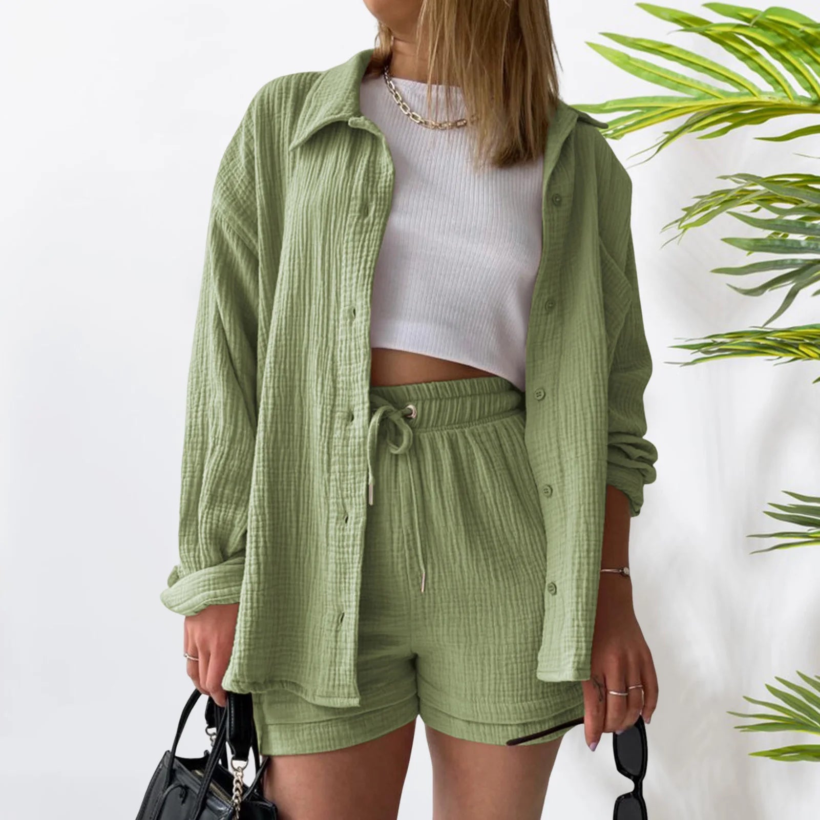 Women Summer Outfit