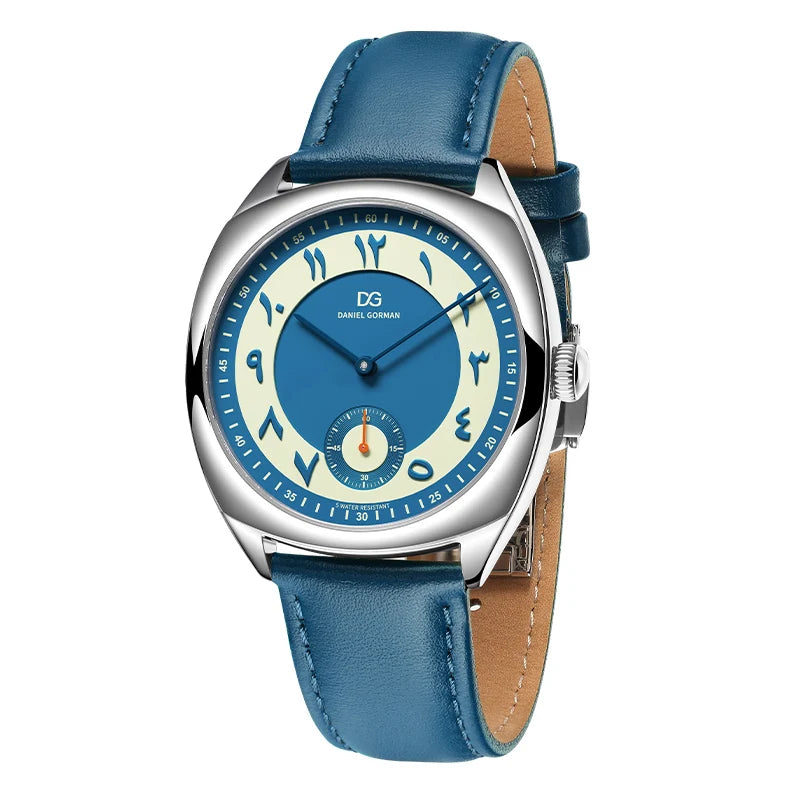 Arabische Uhren Arabic Gorman Watch