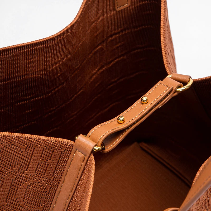 Women's Luxury Design Multi functional Handbag