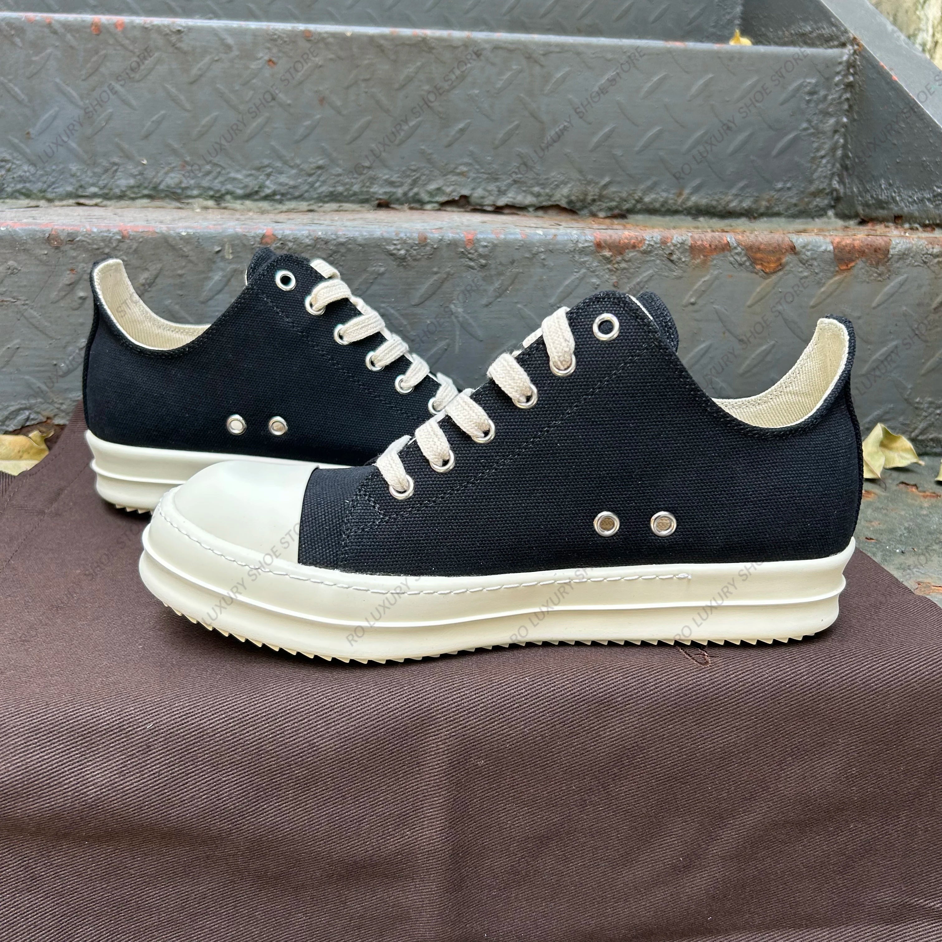 Classic Designer Men Shoe Casual