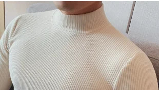 Man Long Sleeve T-Shir