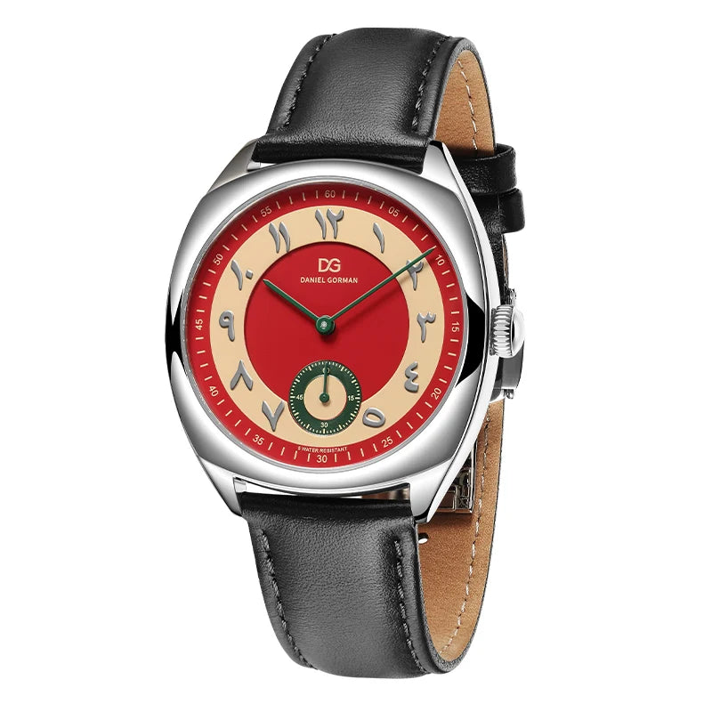 Arabische Uhren Arabic Gorman Watch