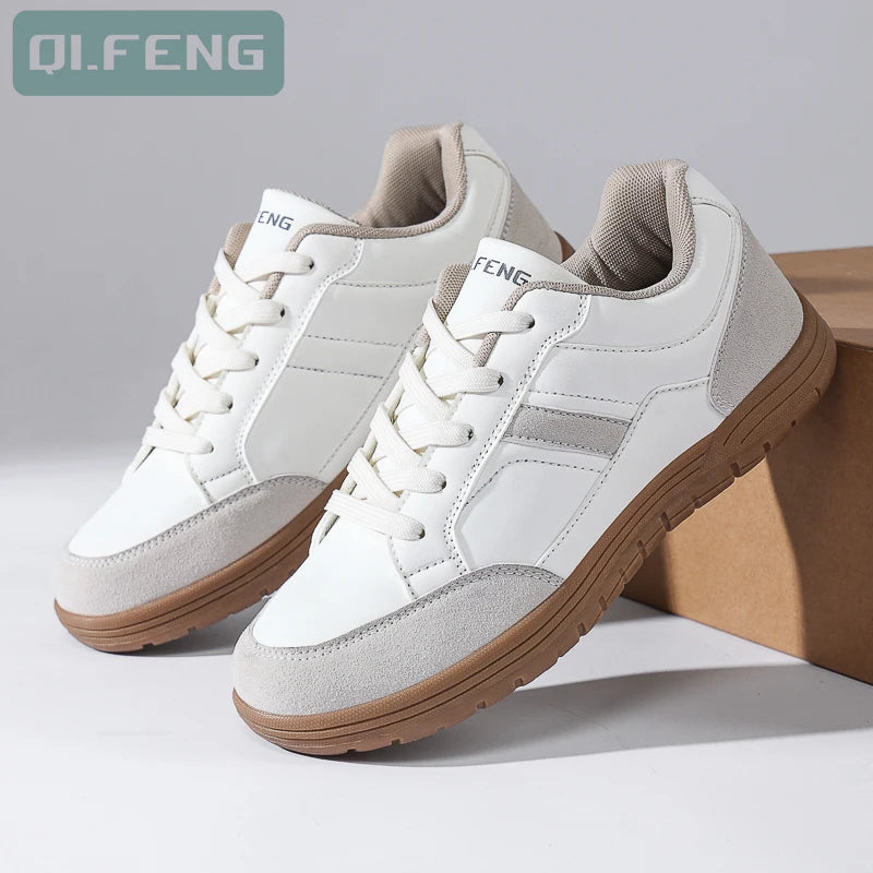 Classic Men Shoes