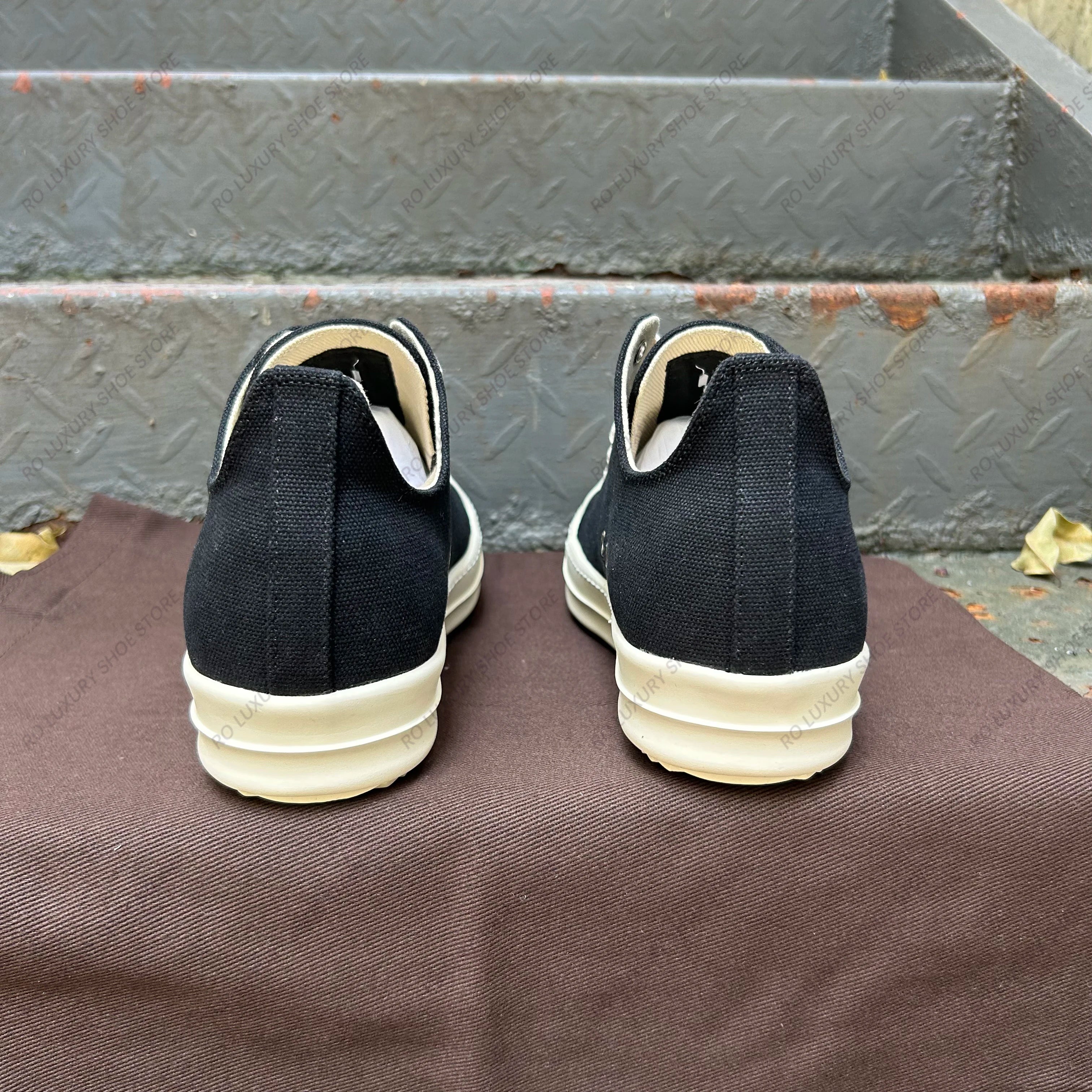 Classic Designer Men Shoe Casual