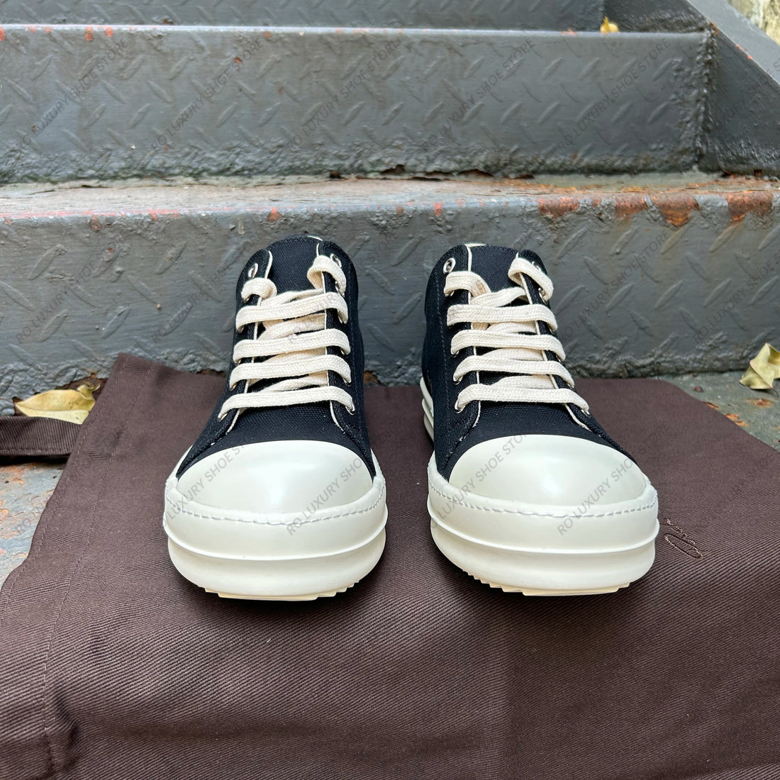 Classic Designer Men Shoe Casual