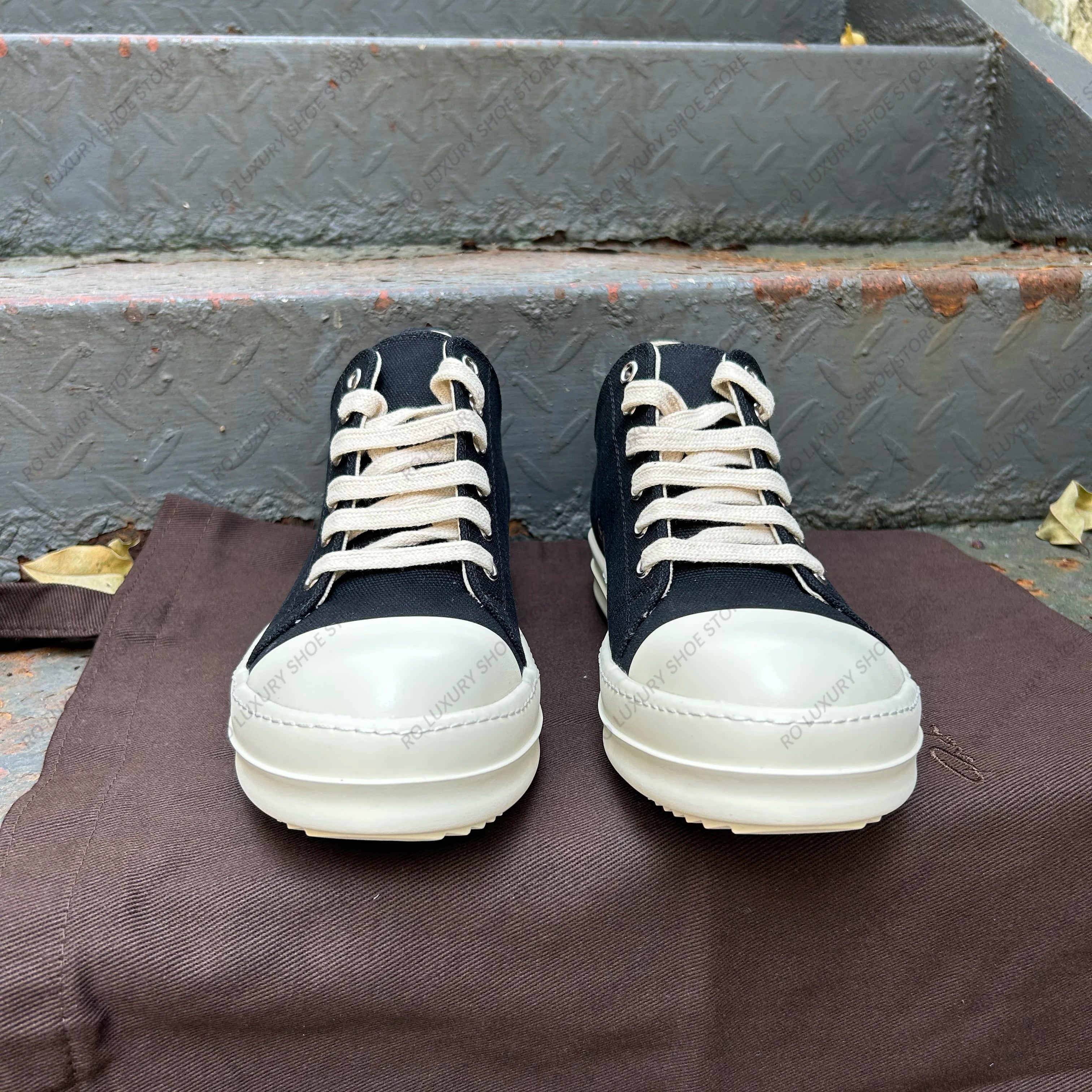 Classic Designer Men Shoe Casual