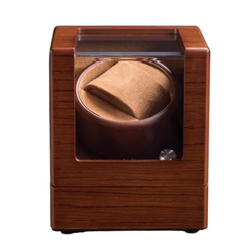 Silent Watch Winder Mechanical Watch Automatic Winding