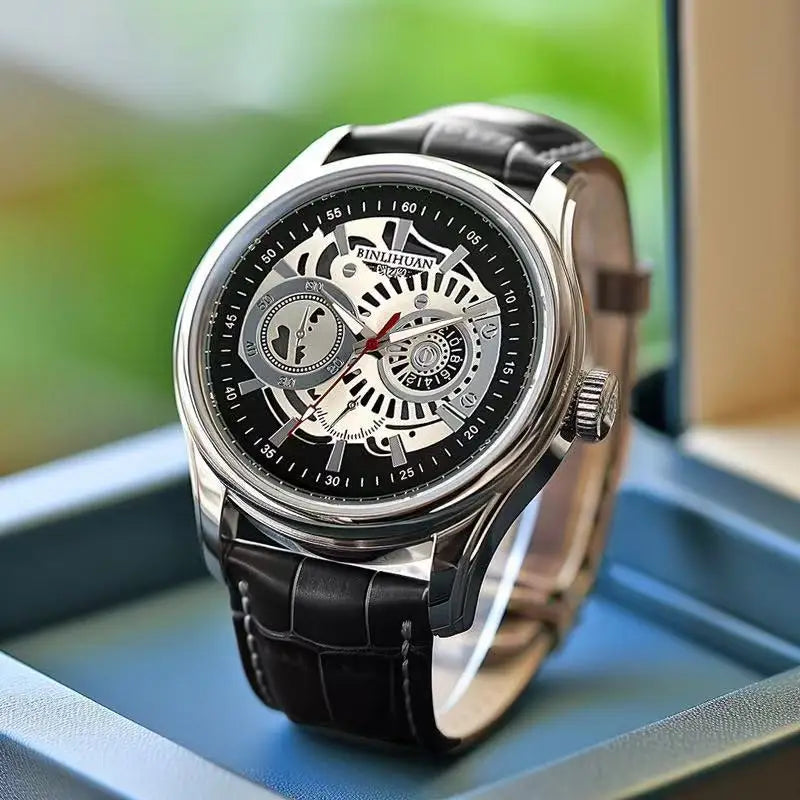 Watch men's classic