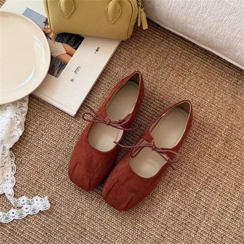 Women's Flat Shoes