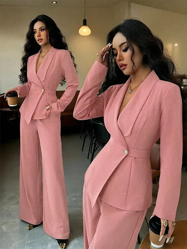 Women's cothing spring