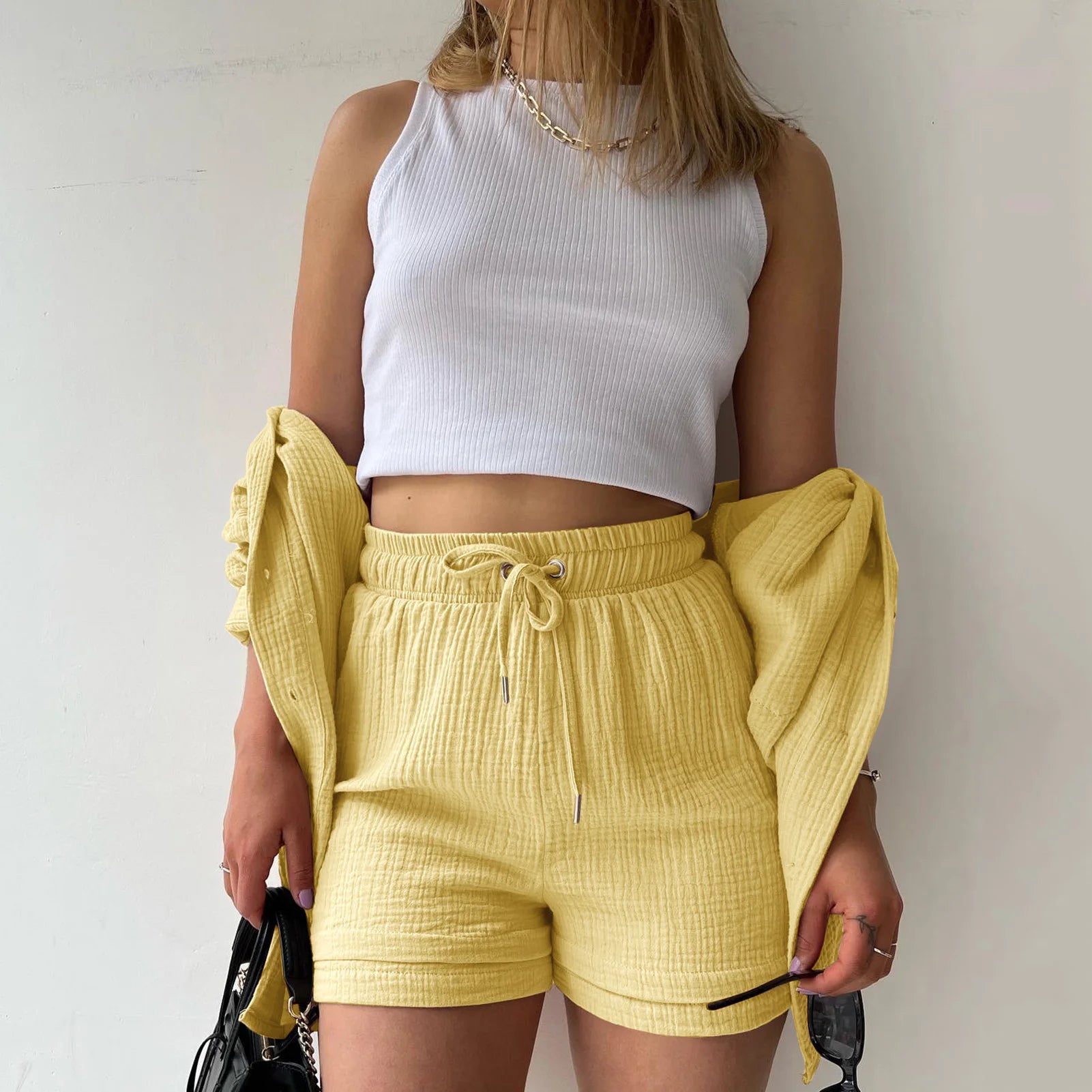 Women Summer Outfit