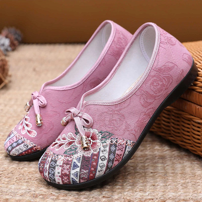 Casual Women's Shoes