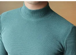 Man Long Sleeve T-Shir