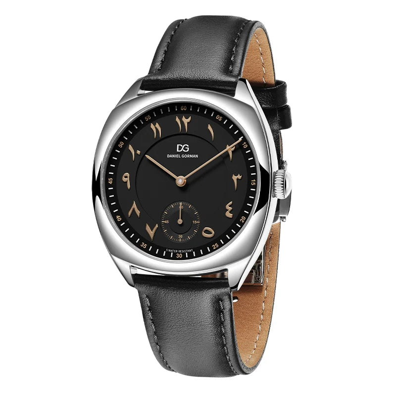 Arabische Uhren Arabic Gorman Watch