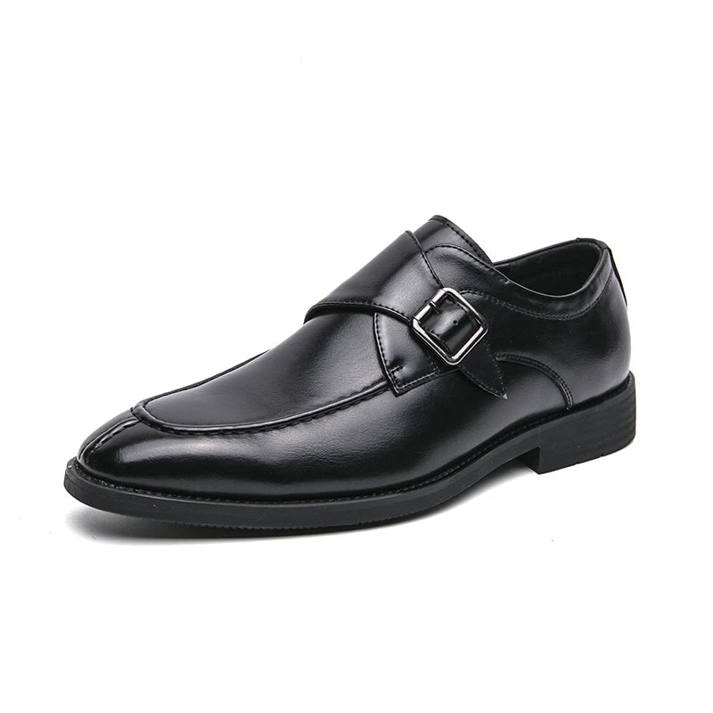 Leather Shoes For Men