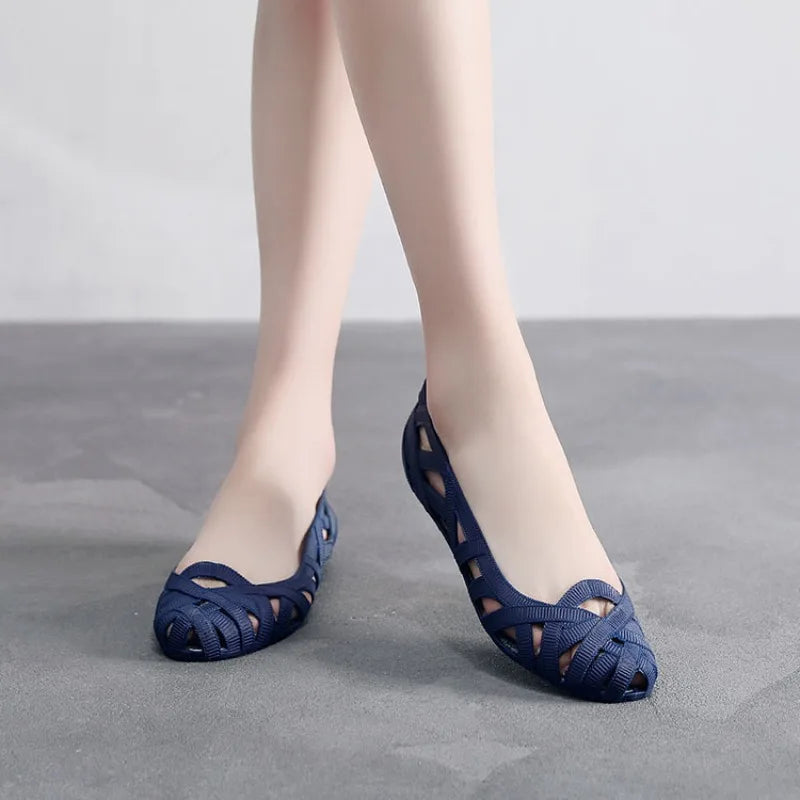 Women’s Breathable Summer Flats